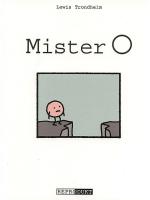 Cover-Bild Mister O