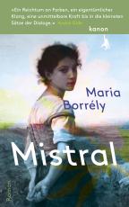 Cover-Bild Mistral