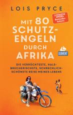 Cover-Bild Mit 80 Schutzengeln durch Afrika