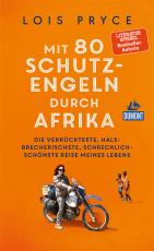 Cover-Bild Mit 80 Schutzengeln durch Afrika