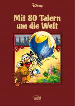 Cover-Bild Mit 80 Talern um die Welt