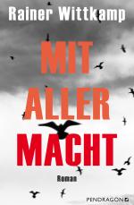 Cover-Bild Mit aller Macht