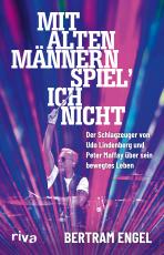 Cover-Bild Mit alten Männern spiel’ ich nicht