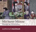 Cover-Bild Mit barer Münze