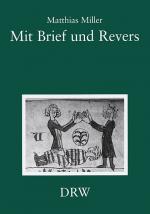 Cover-Bild Mit Brief und Revers