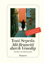 Cover-Bild Mit Brunetti durch Venedig