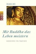 Cover-Bild Mit Buddha das Leben meistern