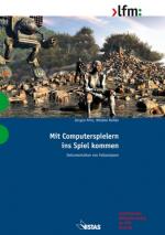 Cover-Bild Mit Computerspielern ins Spiel kommen