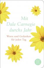 Cover-Bild Mit Dale Carnegie durchs Jahr