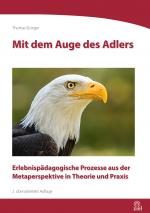 Cover-Bild Mit dem Auge des Adlers