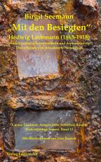 Cover-Bild "Mit dem Besiegten" Hedwig Lachmann (1865-1918)
