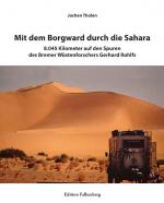 Cover-Bild Mit dem Borgward durch die Sahara