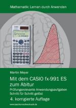 Cover-Bild Mit dem CASIO fx-991 ES zum Abitur
