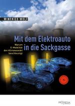 Cover-Bild Mit dem Elektroauto in die Sackgasse