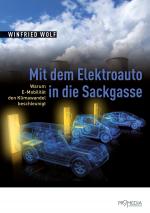 Cover-Bild Mit dem Elektroauto in die Sackgasse