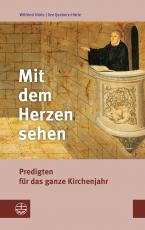 Cover-Bild Mit dem Herzen sehen