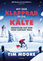 Cover-Bild Mit dem Klapprad in die Kälte