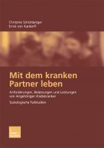 Cover-Bild Mit dem kranken Partner leben