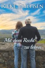 Cover-Bild Mit dem Recht ...: ... zu leben