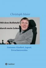 Cover-Bild Mit dem Rollstuhl durch mein Leben