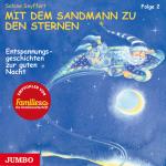 Cover-Bild Mit dem Sandmann zu den Sternen (Folge 2)