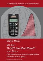 Cover-Bild Mit dem TI-30X Pro MultiView zum Abitur