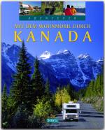 Cover-Bild Mit dem Wohnmobil durch Kanada
