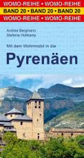 Cover-Bild Mit dem Wohnmobil in die Pyrenäen