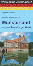 Cover-Bild Mit dem Wohnmobil ins Münsterland