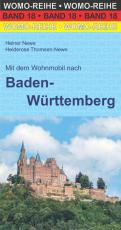 Cover-Bild Mit dem Wohnmobil nach Baden-Württemberg