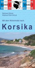 Cover-Bild Mit dem Wohnmobil nach Korsika