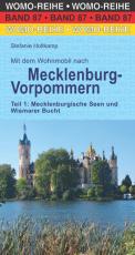 Cover-Bild Mit dem Wohnmobil nach Mecklenburg-Vorpommern