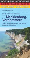 Cover-Bild Mit dem Wohnmobil nach Mecklenburg-Vorpommern