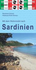 Cover-Bild Mit dem Wohnmobil nach Sardinien
