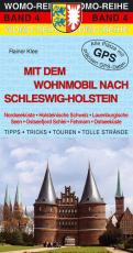 Cover-Bild Mit dem Wohnmobil nach Schleswig-Holstein