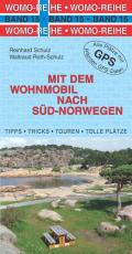 Cover-Bild Mit dem Wohnmobil nach Süd-Norwegen