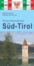 Cover-Bild Mit dem Wohnmobil nach Südtirol