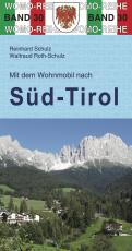 Cover-Bild Mit dem Wohnmobil nach Südtirol