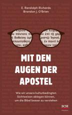 Cover-Bild Mit den Augen der Apostel