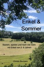 Cover-Bild Mit den Enkeln durchs Jahr / Enkel & Sommer