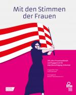 Cover-Bild Mit den Stimmen der Frauen