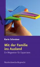 Cover-Bild Mit der Familie ins Ausland