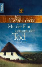 Cover-Bild Mit der Flut kommt der Tod