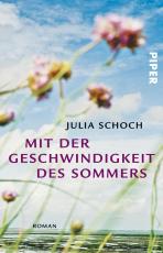 Cover-Bild Mit der Geschwindigkeit des Sommers