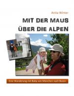 Cover-Bild Mit der Maus über die Alpen