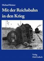 Cover-Bild Mit der Reichsbahn in Krieg