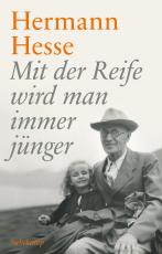 Cover-Bild Mit der Reife wird man immer jünger