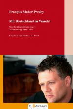 Cover-Bild Mit Deutschland im Wandel