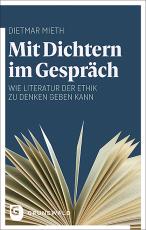 Cover-Bild Mit Dichtern im Gespräch