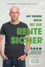 Cover-Bild Mit diesem Buch ist die Rente sicher